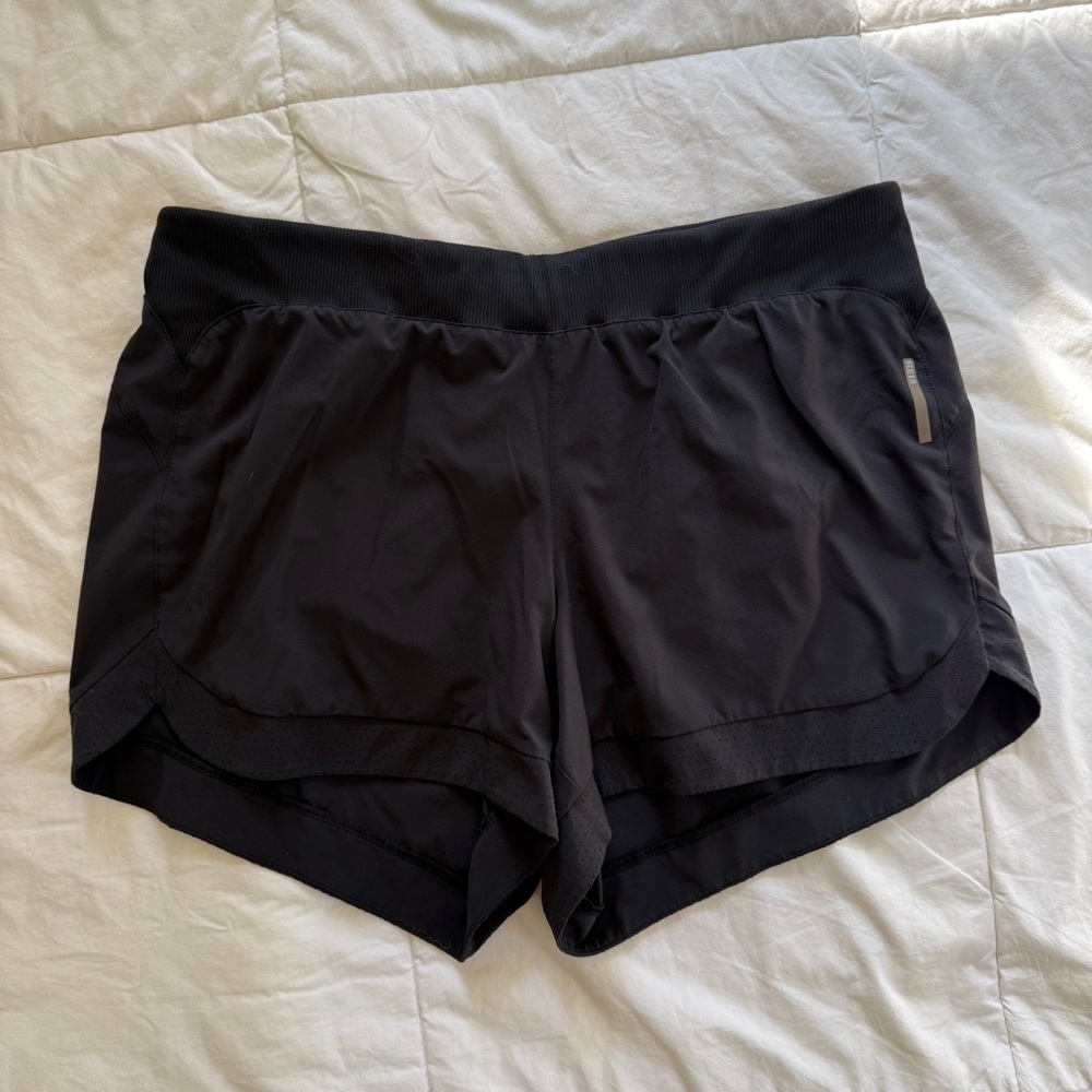 REI shorts